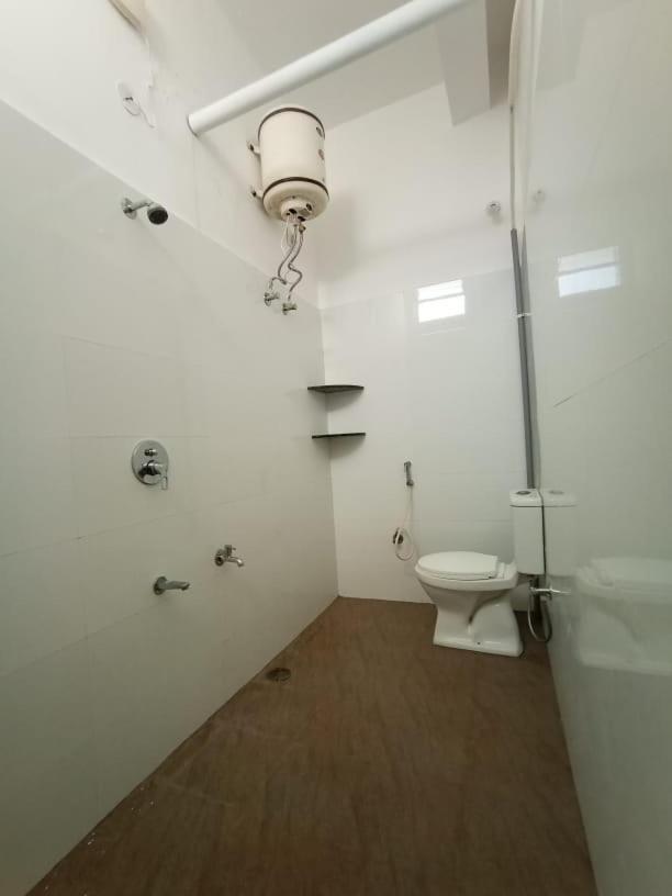 Ss Lodge Devanahalli Εξωτερικό φωτογραφία